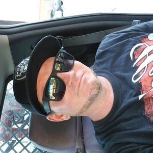 Meet your Posher, Ronnie